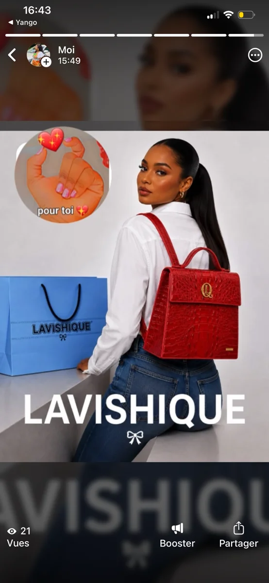 sac à main