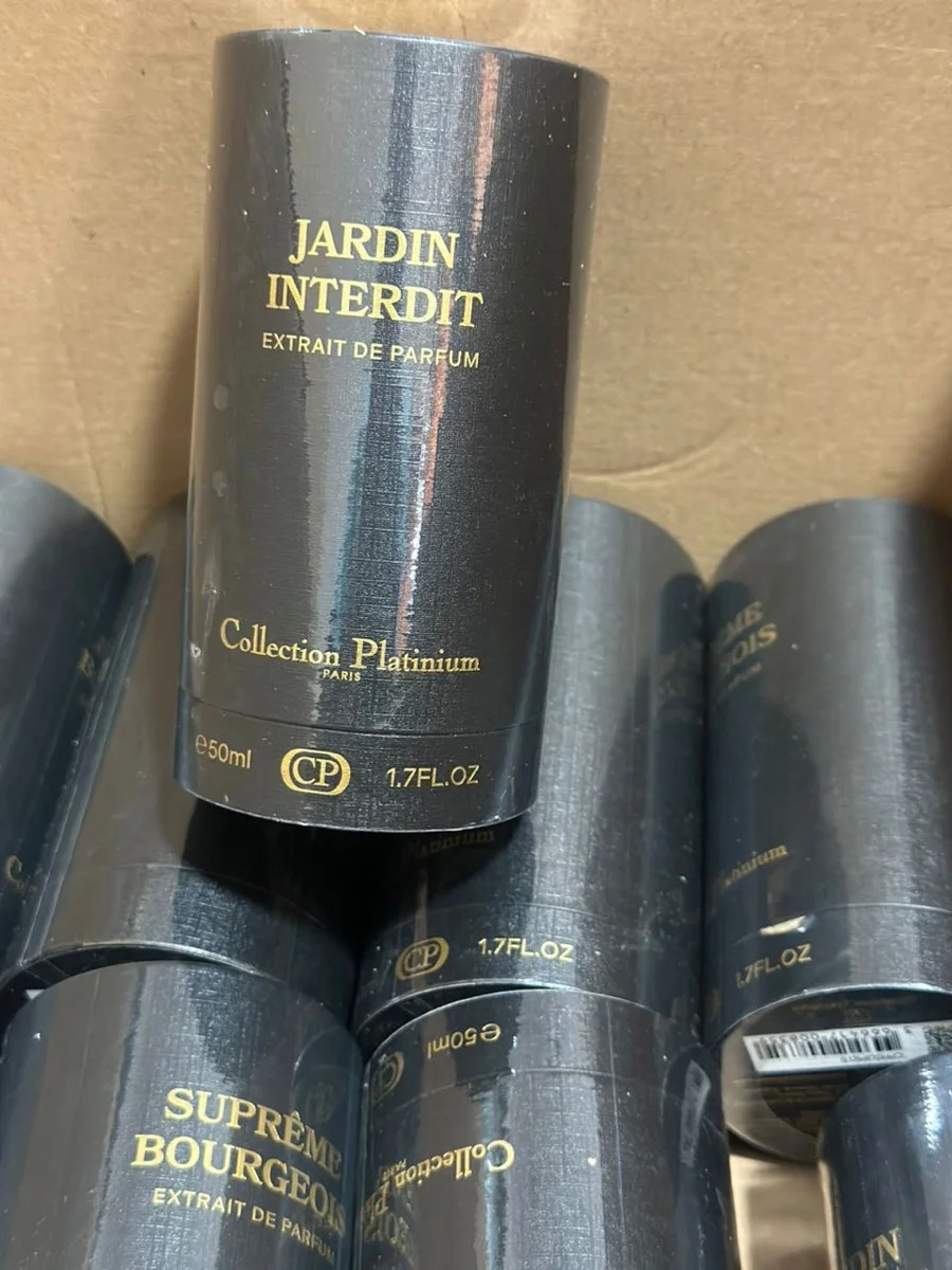 Parfum