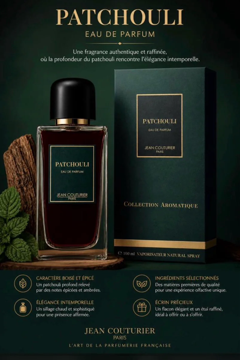 Parfum