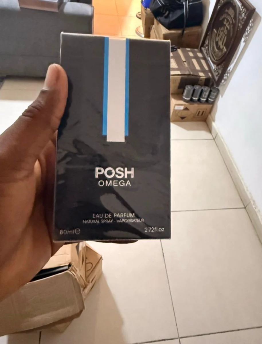 Parfum