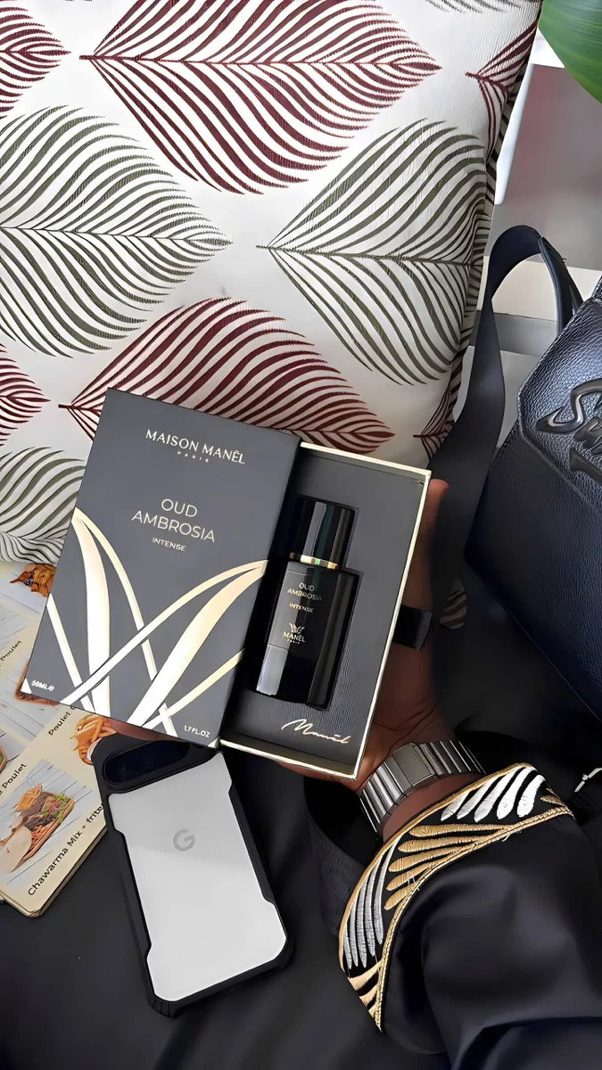 Parfum