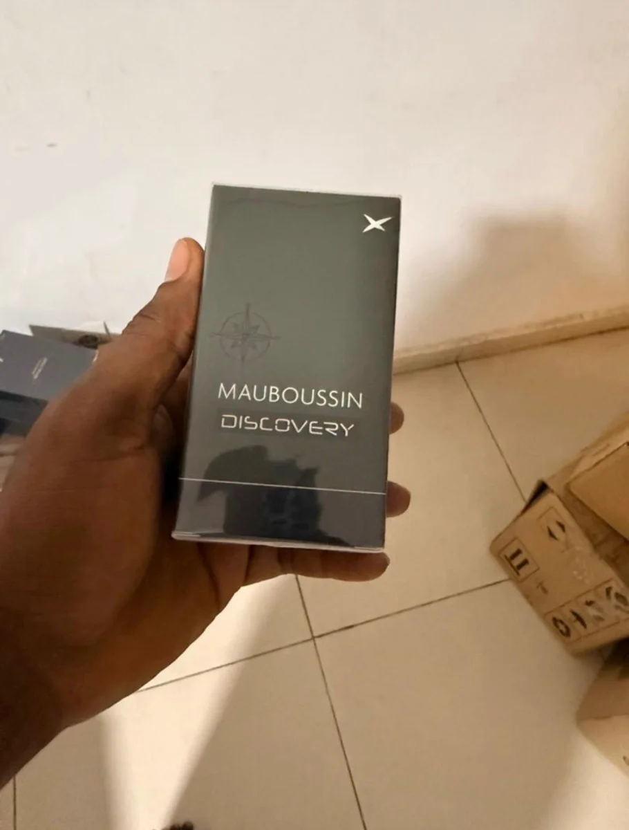 Parfum