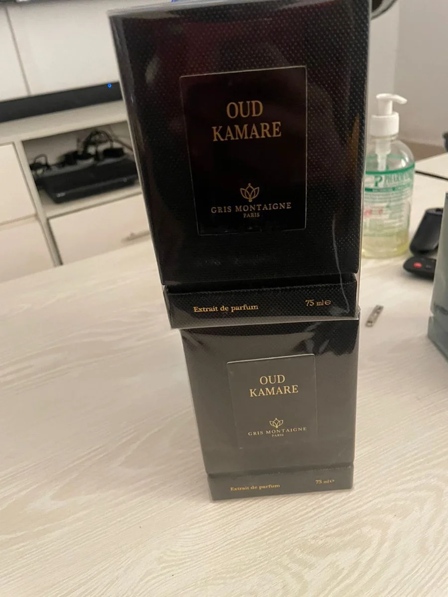 Parfum