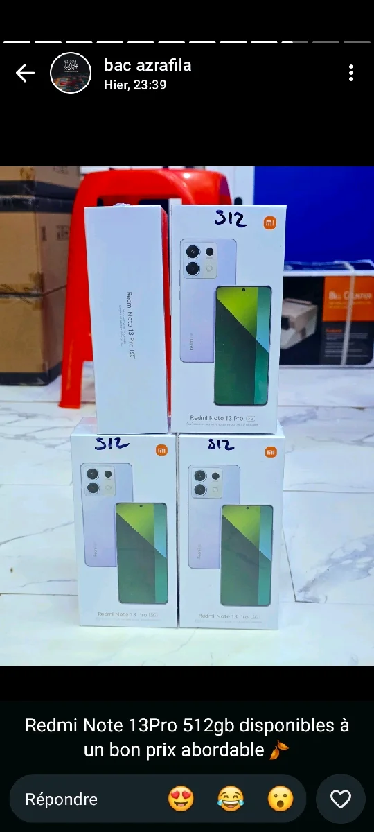 iPhone