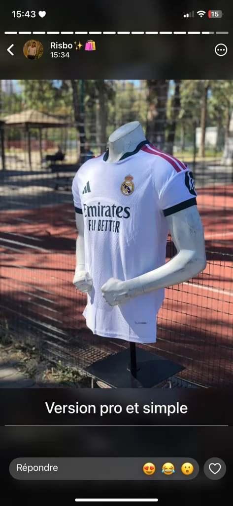 maillot
