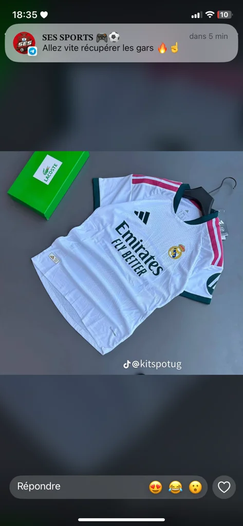 maillot