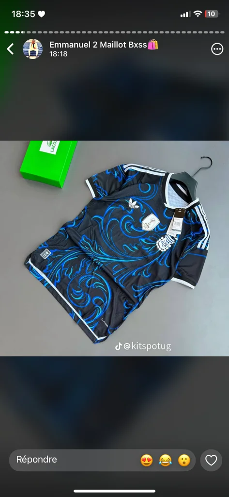 maillot