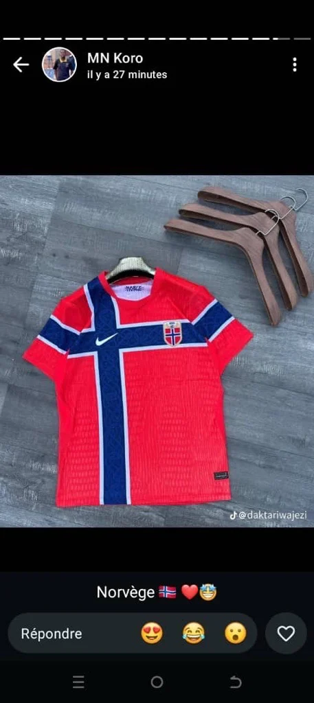 maillot