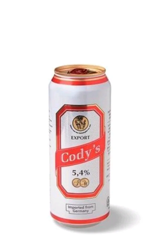 Codys Blanc