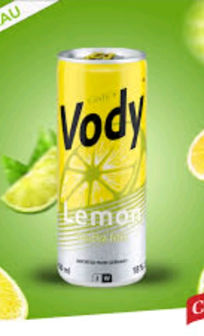 vody M T L