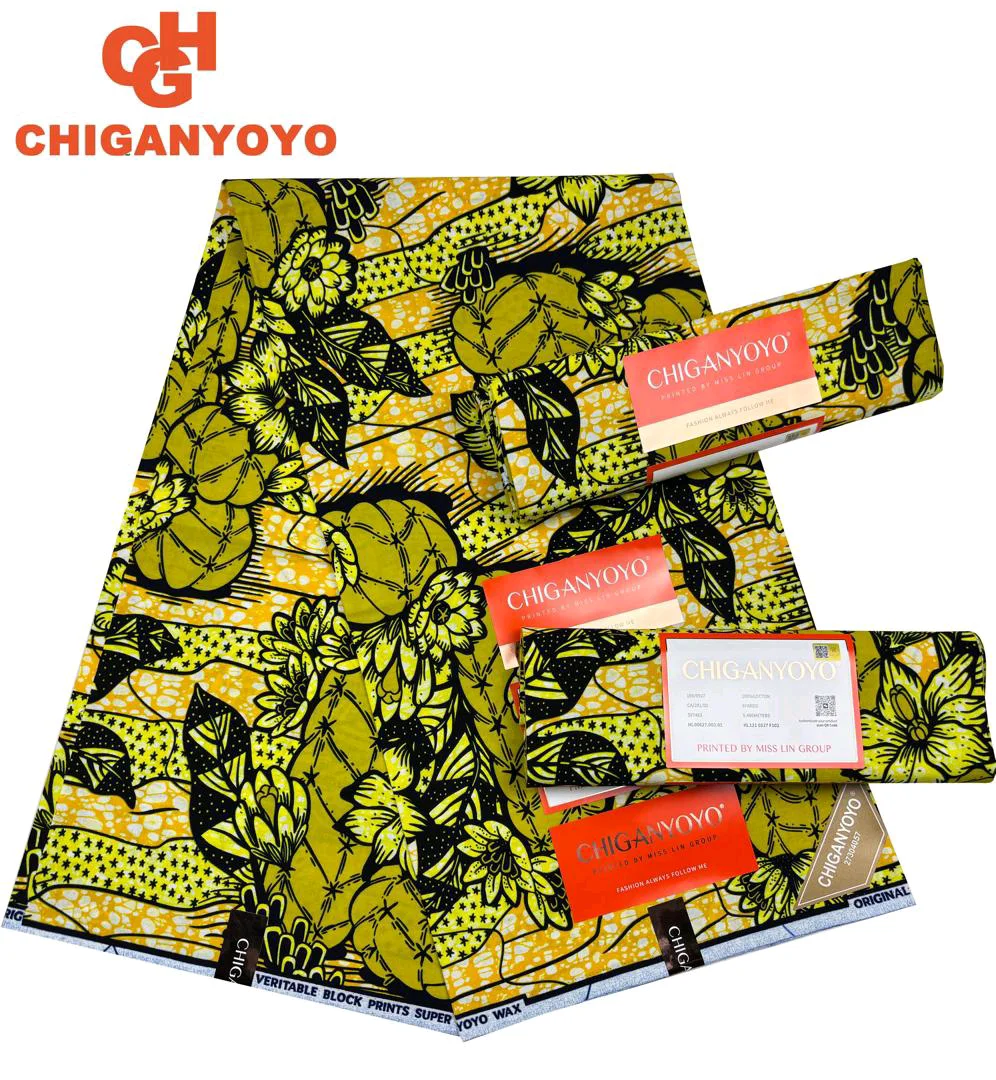 Pagnes chyganyoyo