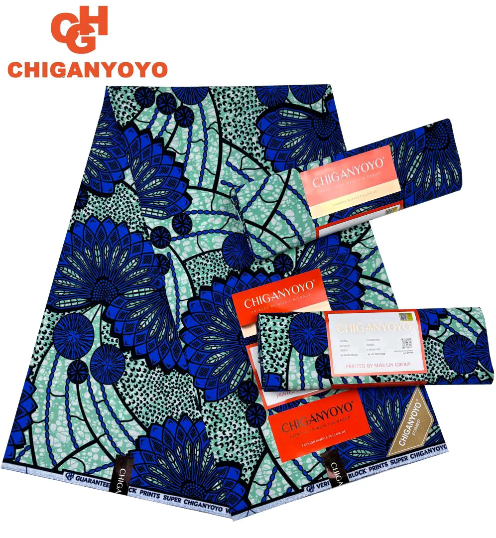 Pagnes chyganyoyo