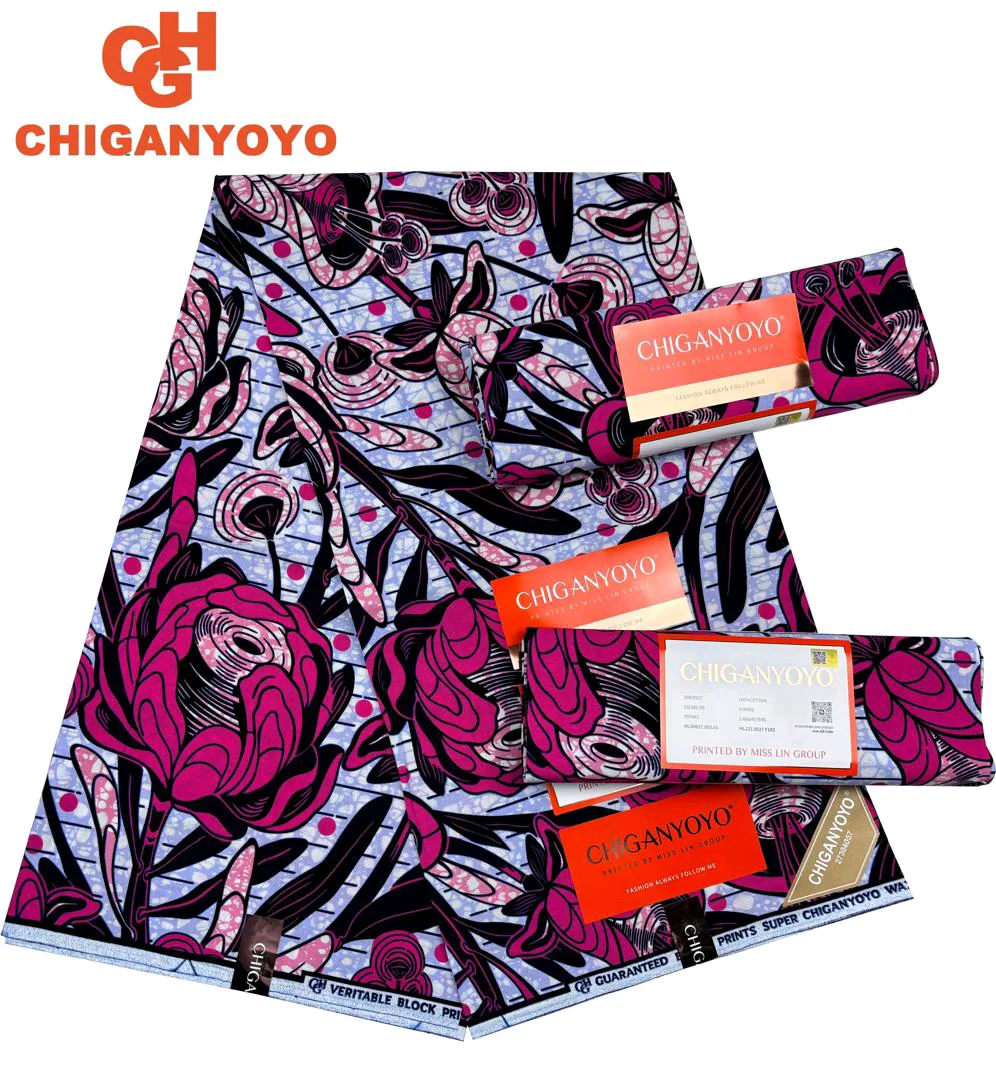 Pagnes chyganyoyo