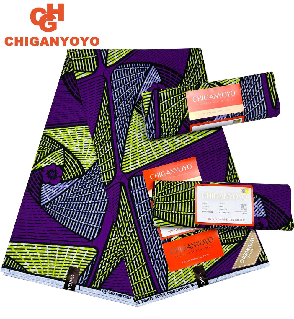 Pagnes chyganyoyo