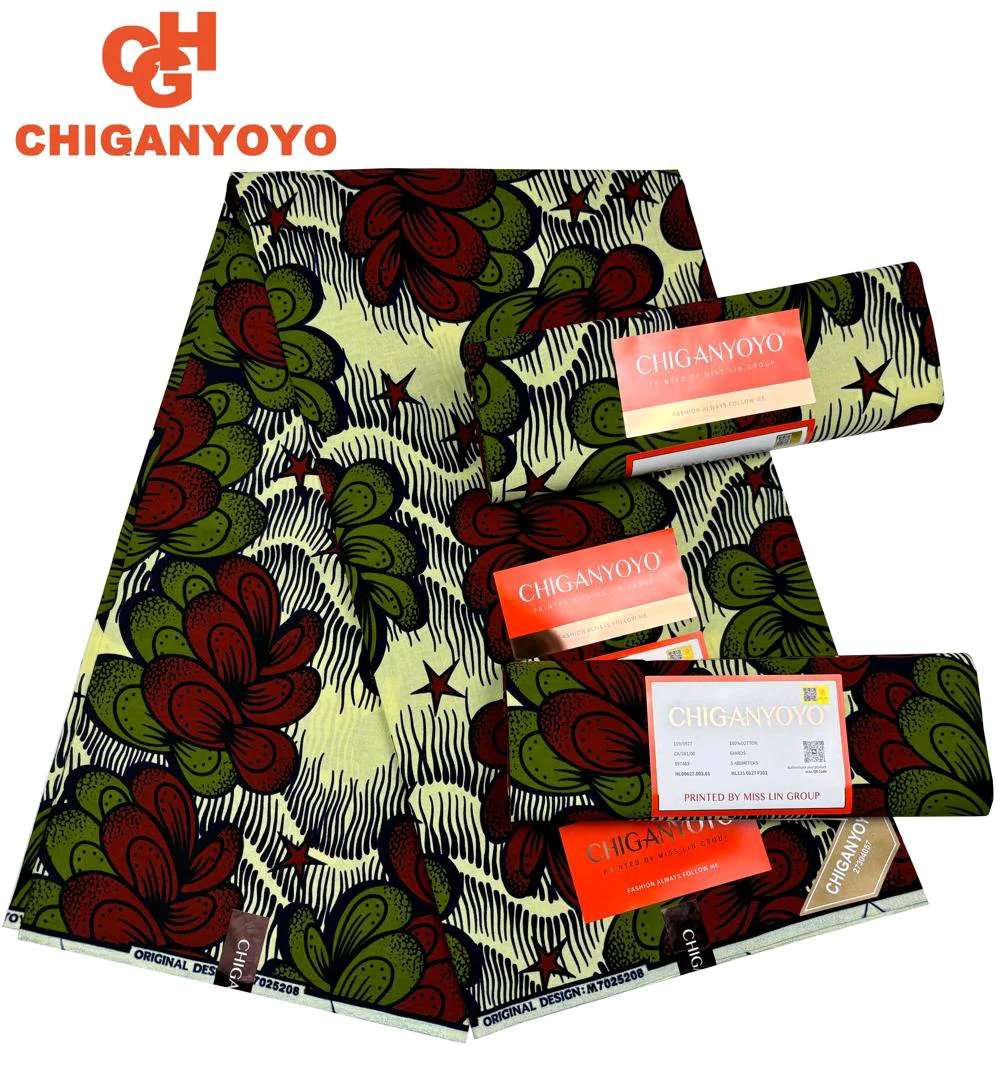 Pagnes chyganyoyo