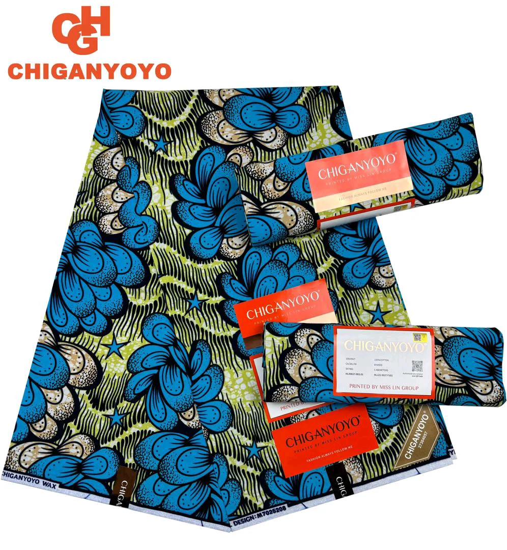 Pagnes chyganyoyo