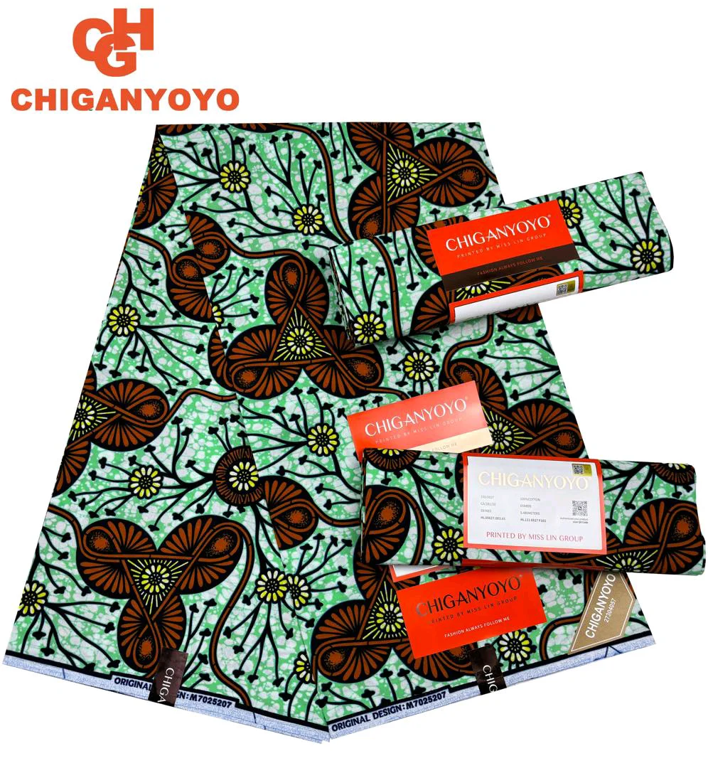 Pagnes chyganyoyo