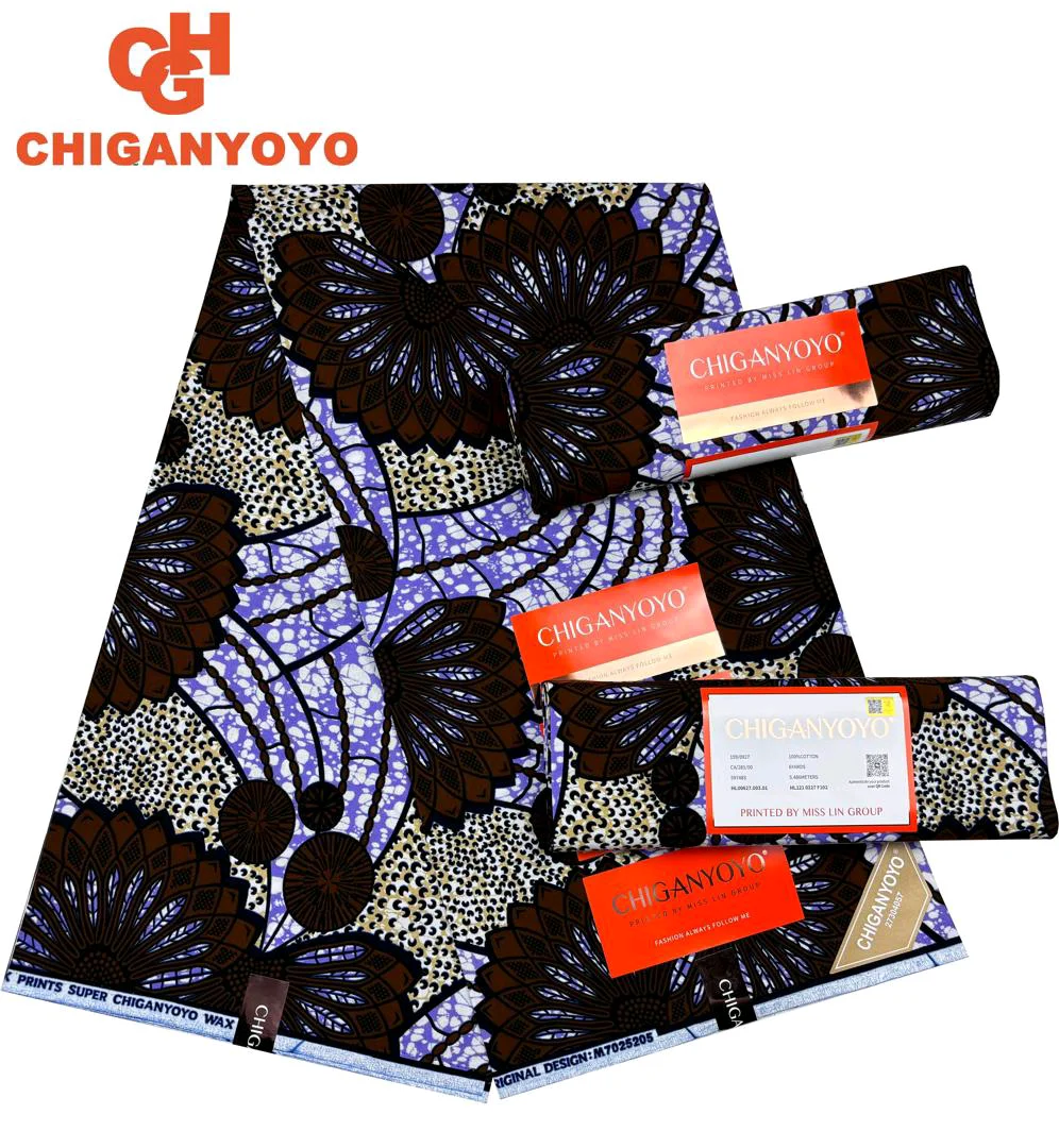 Pagnes chyganyoyo