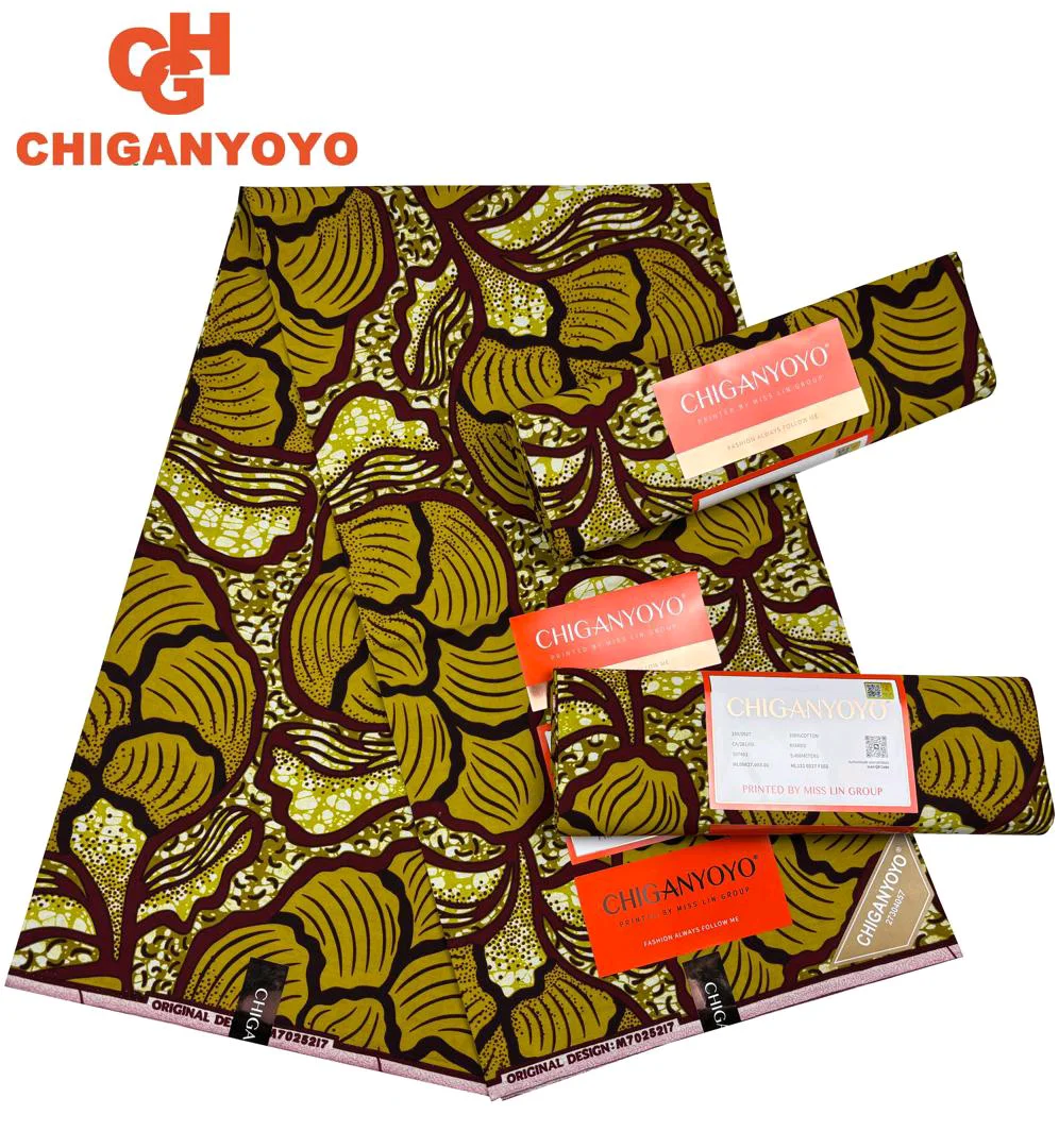 Pagnes chyganyoyo
