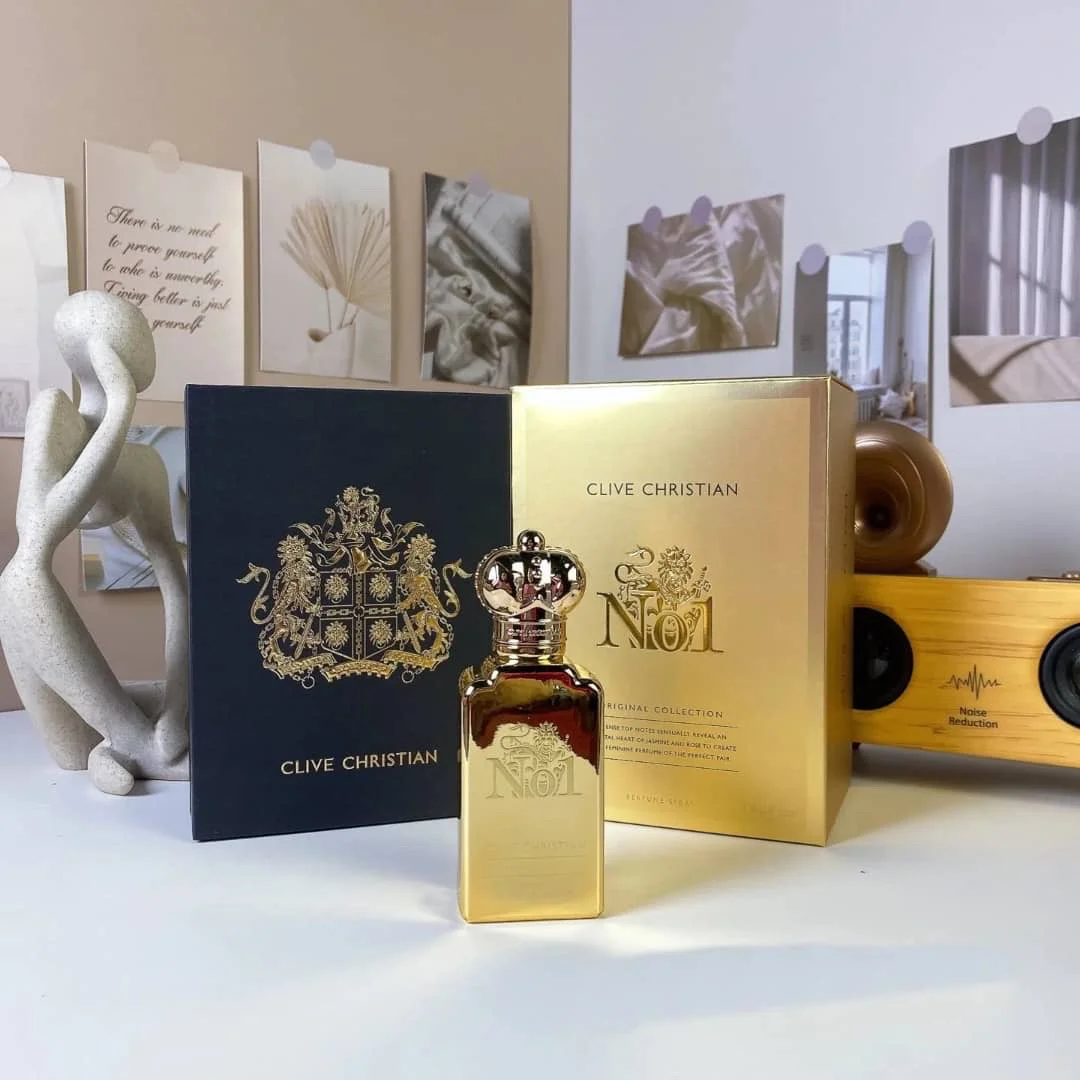 parfum