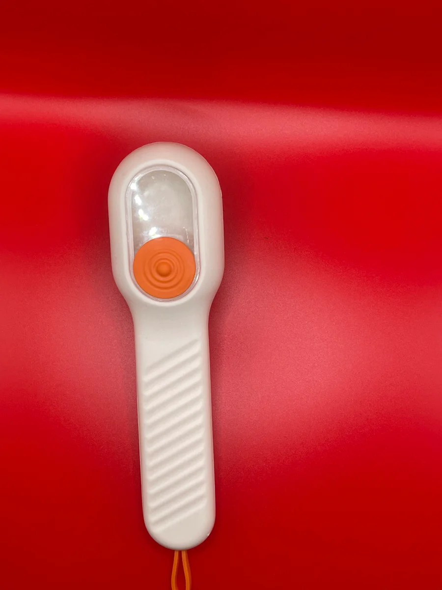 la brosse automatique multifonction
