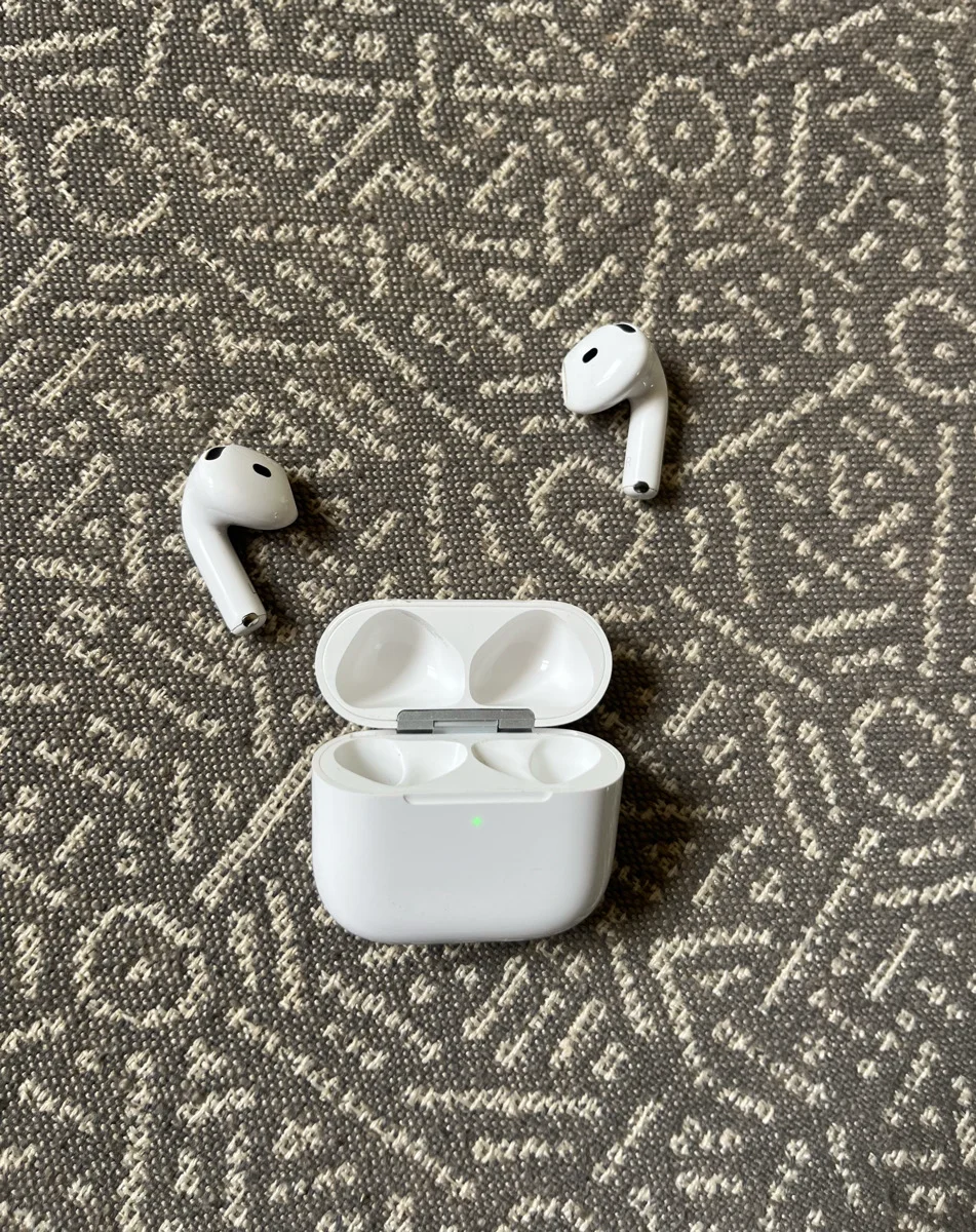 AirPod