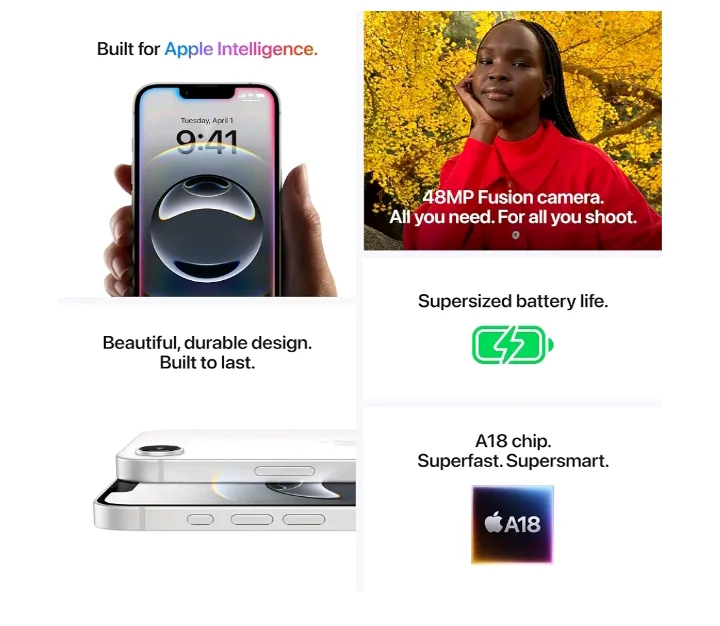 Apple