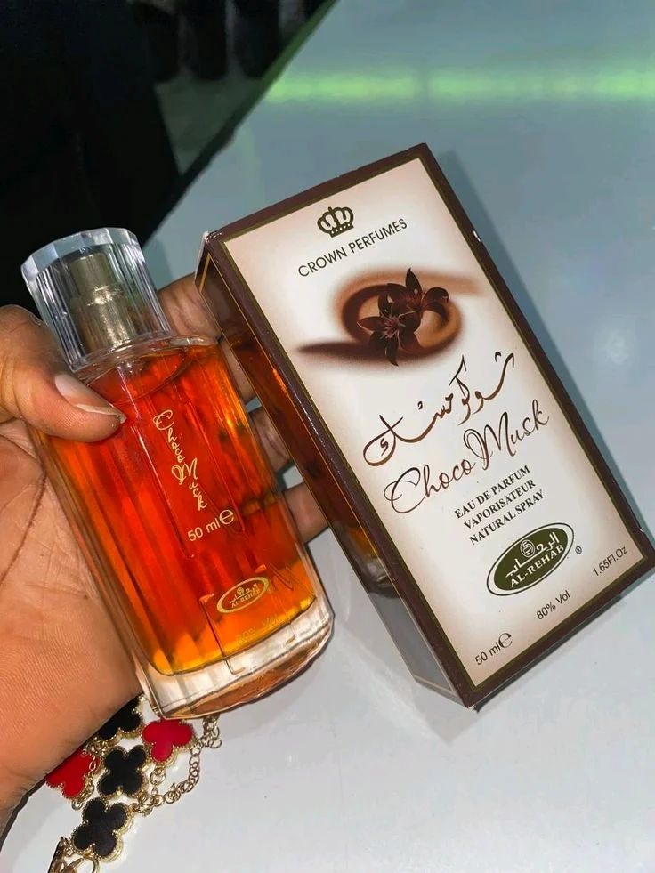 choco musk