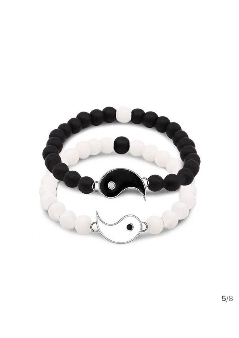 montre et bracelet