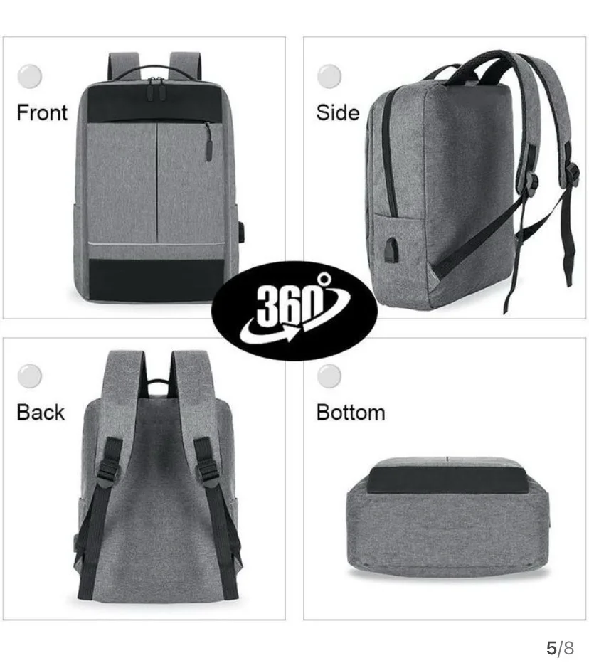 sac à bos