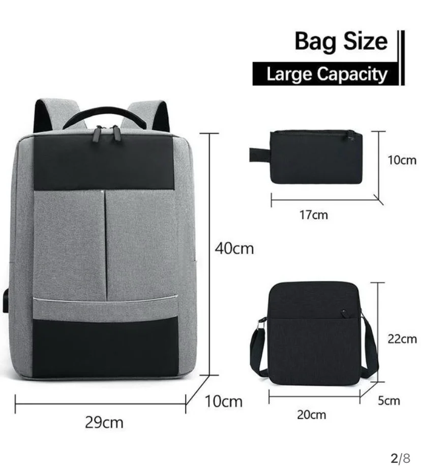 sac à bos