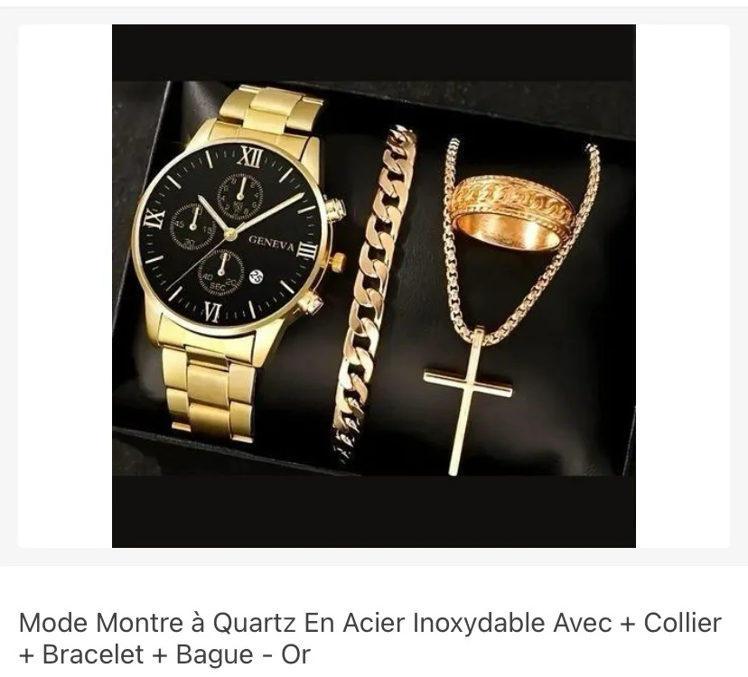 Montre