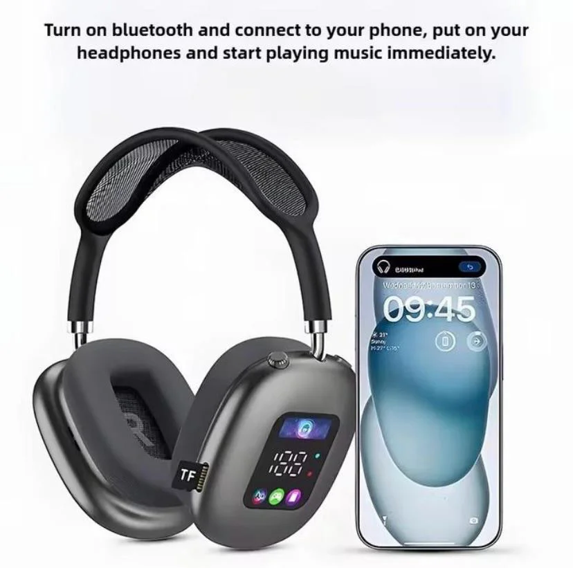 Casque ( écouteurs sans fil )