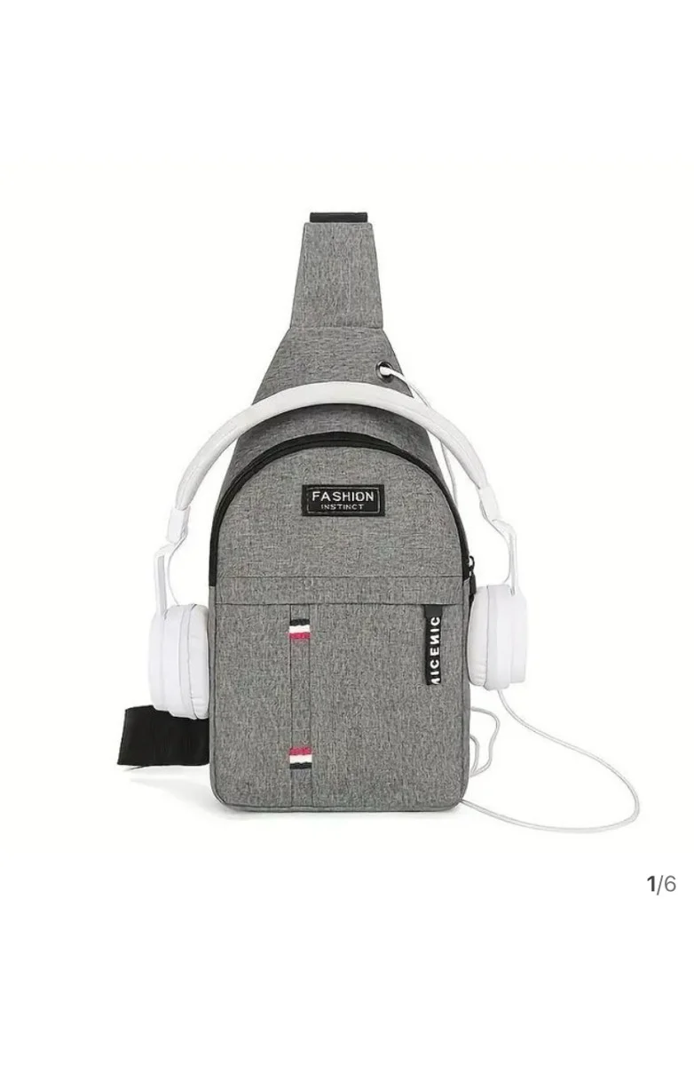 Sac dé poitrine