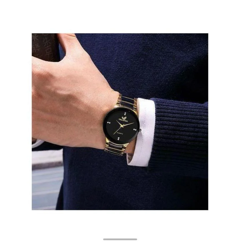 Montre pour homme
