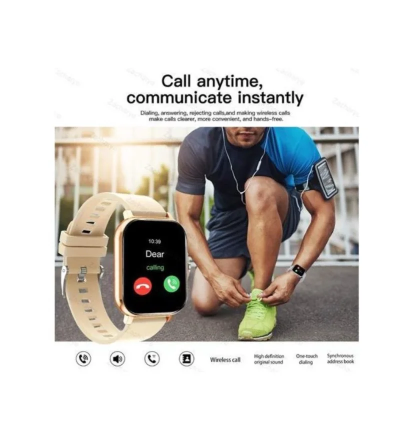 Apple Watch série 9