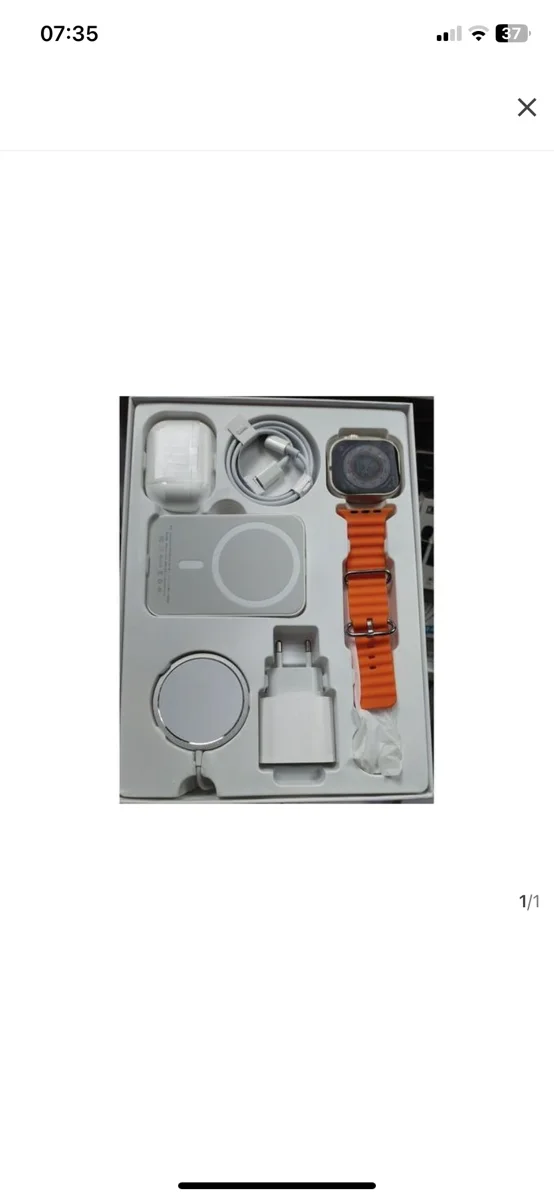Montre connectée (copie) (copie)