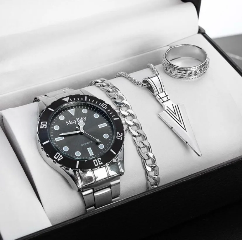 Montre pour homme