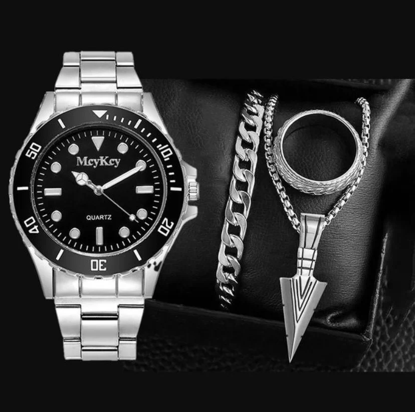 Montre pour homme