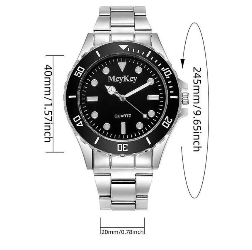 Montre pour homme