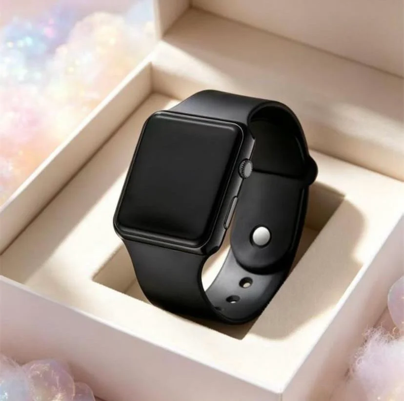montre intelligente + bracelet