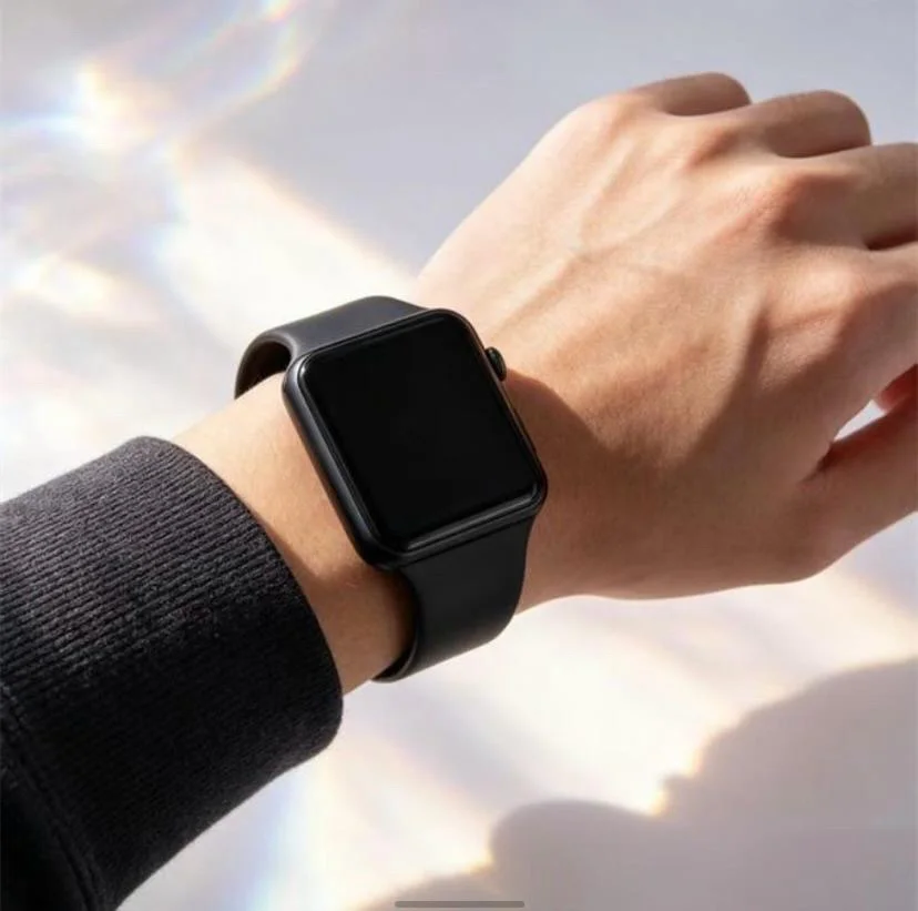 montre intelligente + bracelet