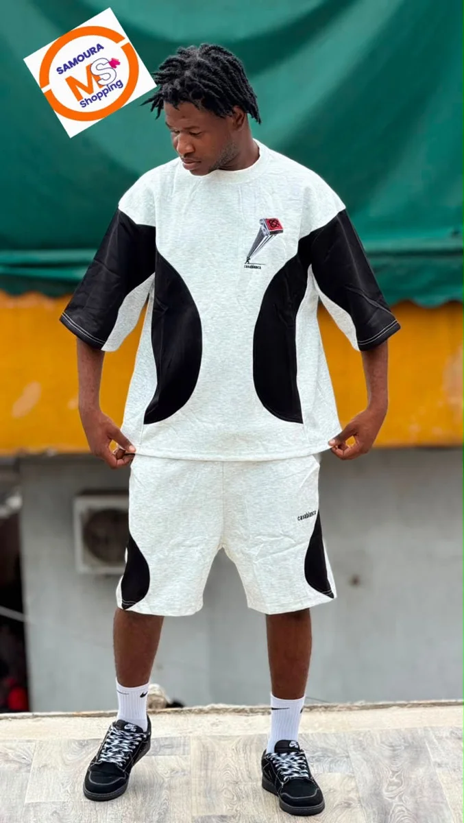 Comple culotte 100% coton