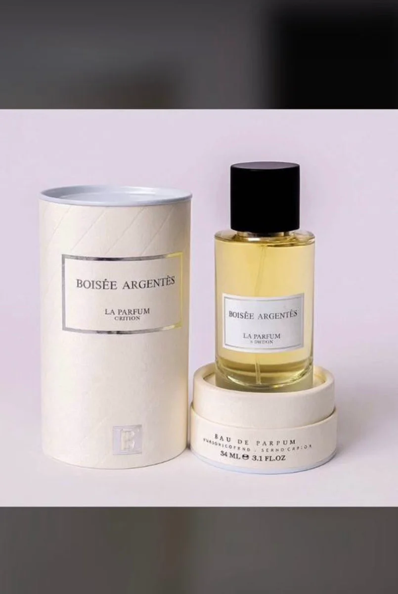 🌸 Parfum homme &Femme Luxury
