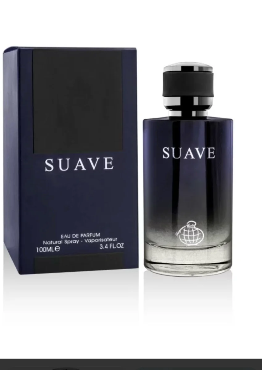 🌸 Parfum homme &Femme Luxury