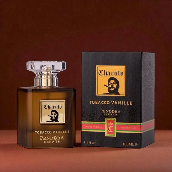 🌸 Parfum homme &Femme Luxury
