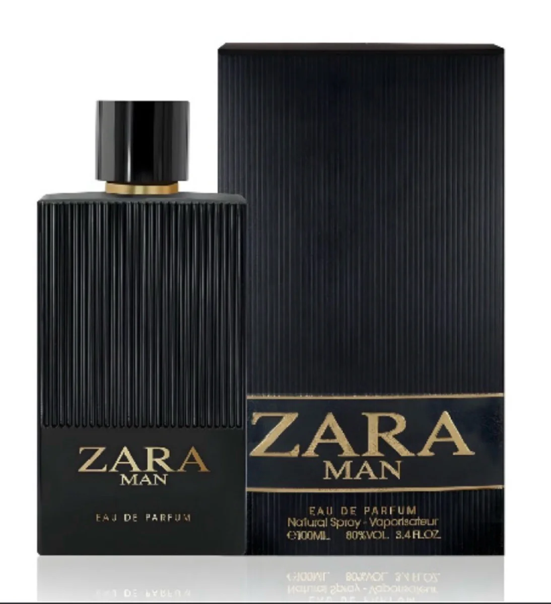 🌸 Parfum homme &Femme Luxury