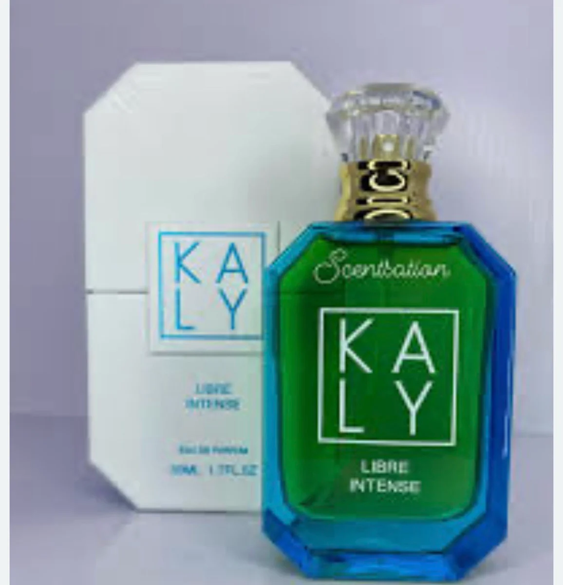 🌸 Parfum homme &Femme Luxury