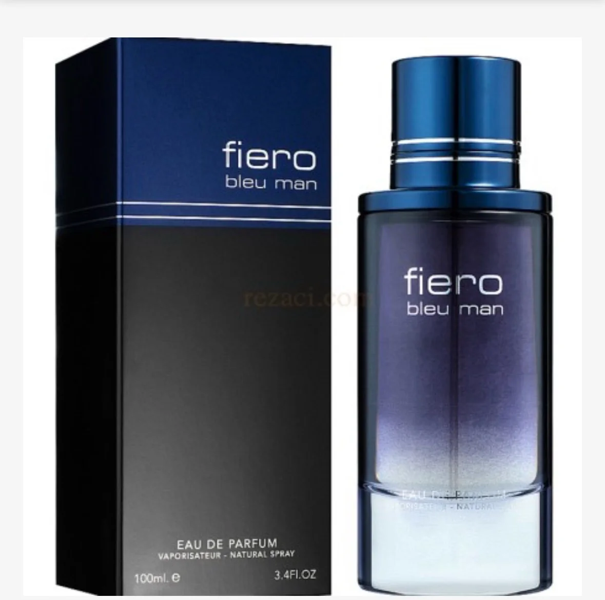 🌸 Parfum homme &Femme Luxury
