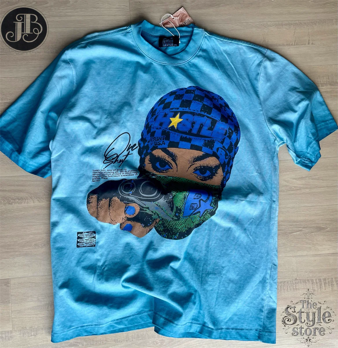 t-shirt